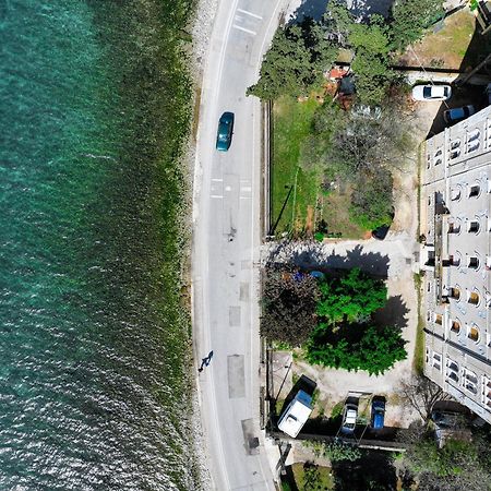 Vlahov Spirit Appartement Zadar Buitenkant foto