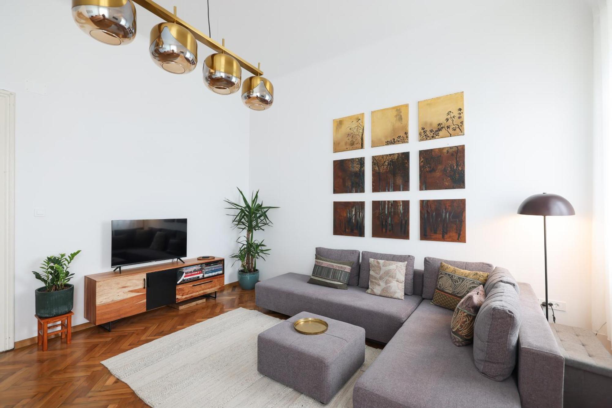 Vlahov Spirit Appartement Zadar Buitenkant foto