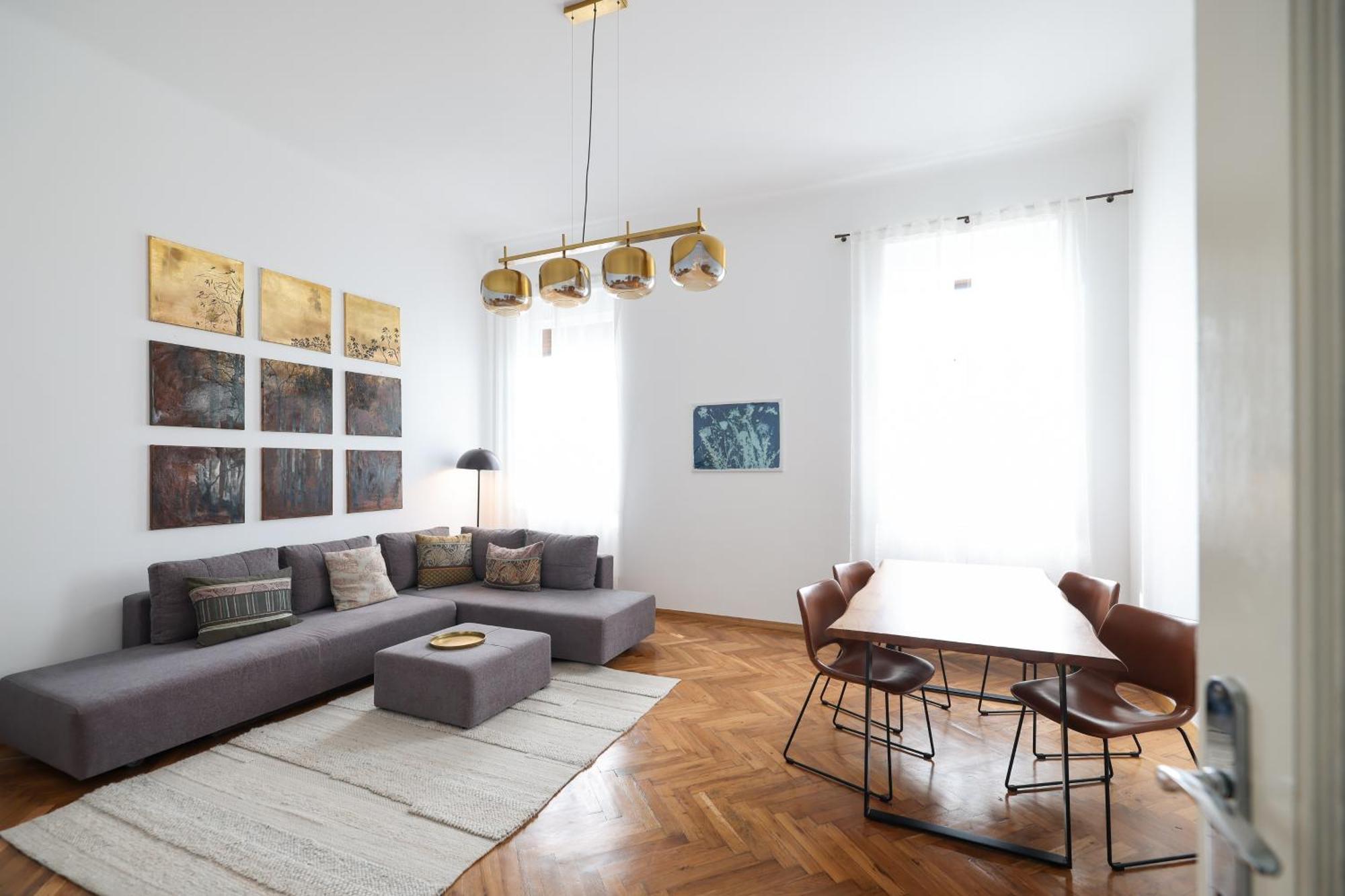 Vlahov Spirit Appartement Zadar Buitenkant foto