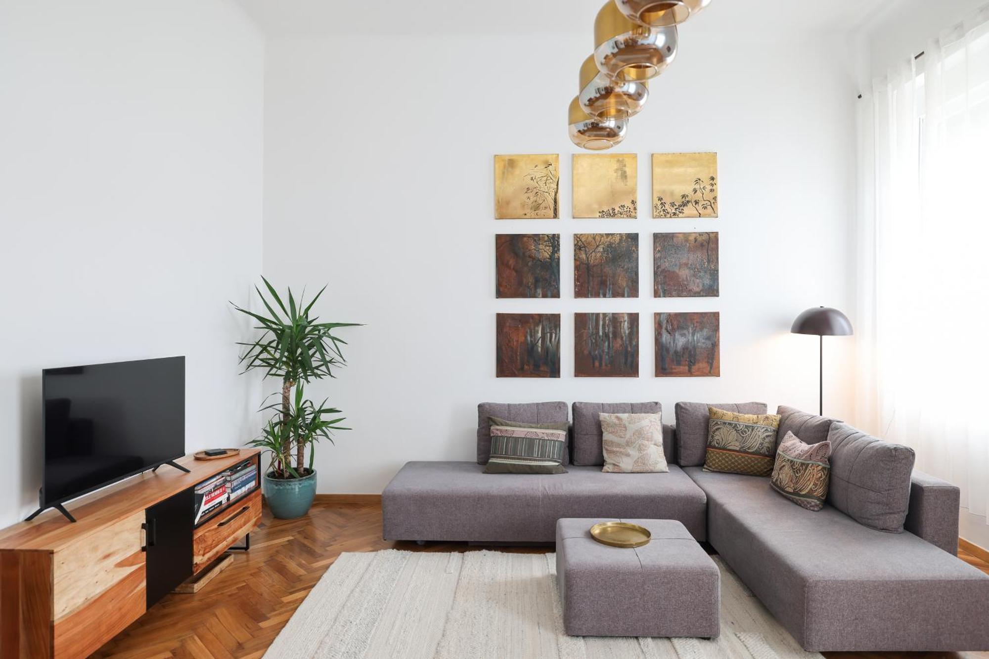 Vlahov Spirit Appartement Zadar Buitenkant foto