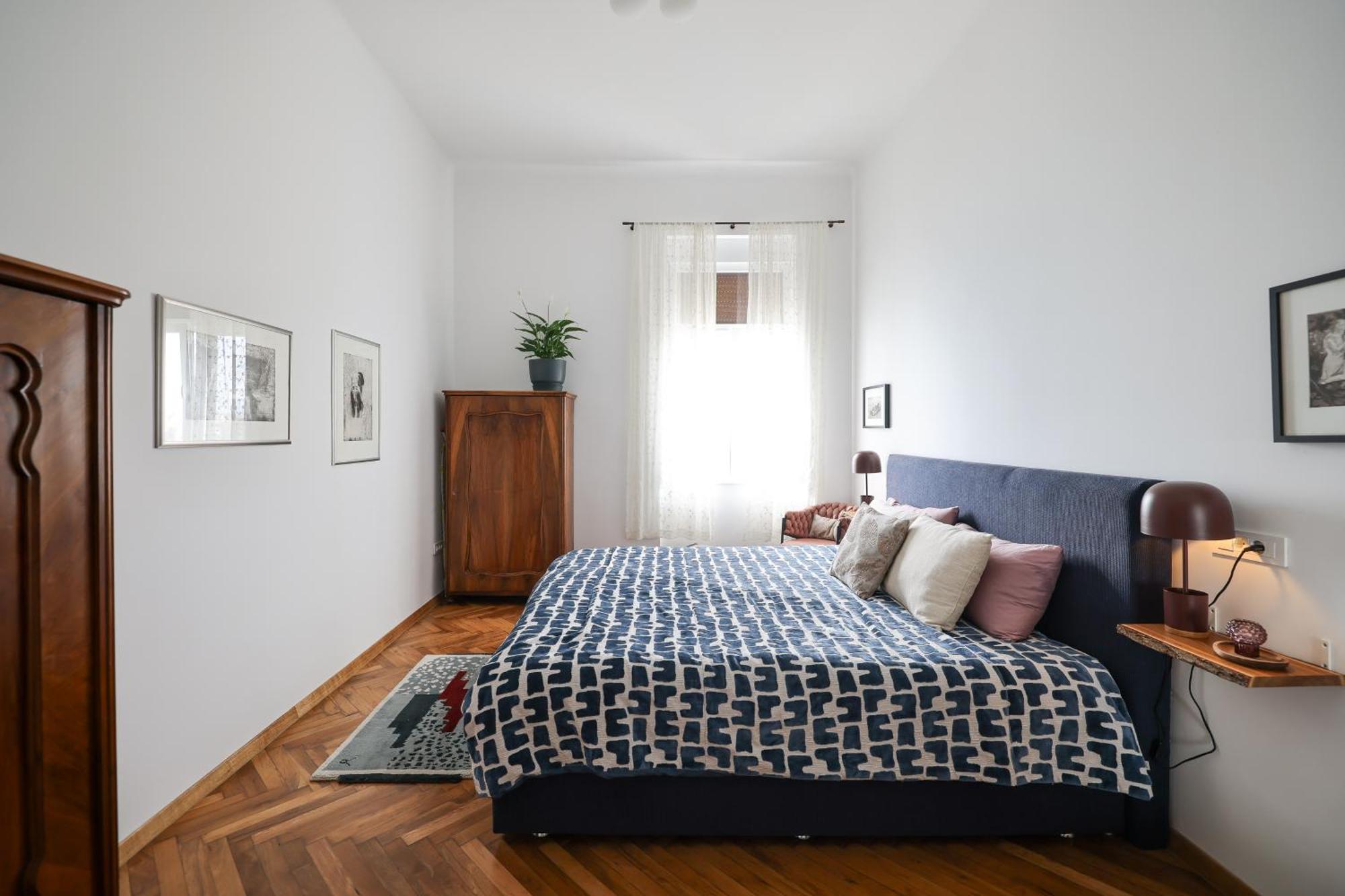 Vlahov Spirit Appartement Zadar Buitenkant foto