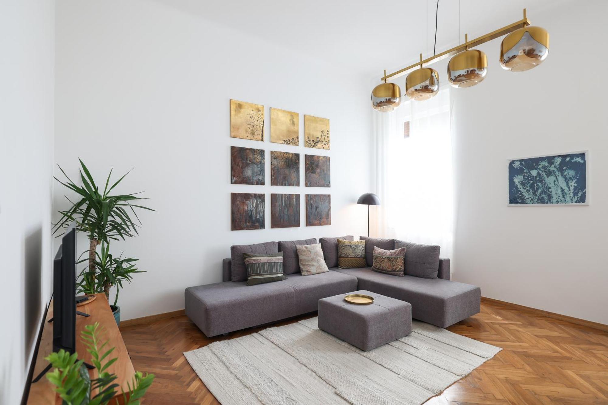 Vlahov Spirit Appartement Zadar Buitenkant foto