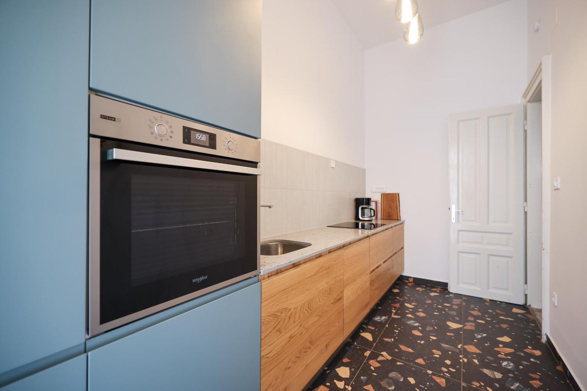 Vlahov Spirit Appartement Zadar Buitenkant foto