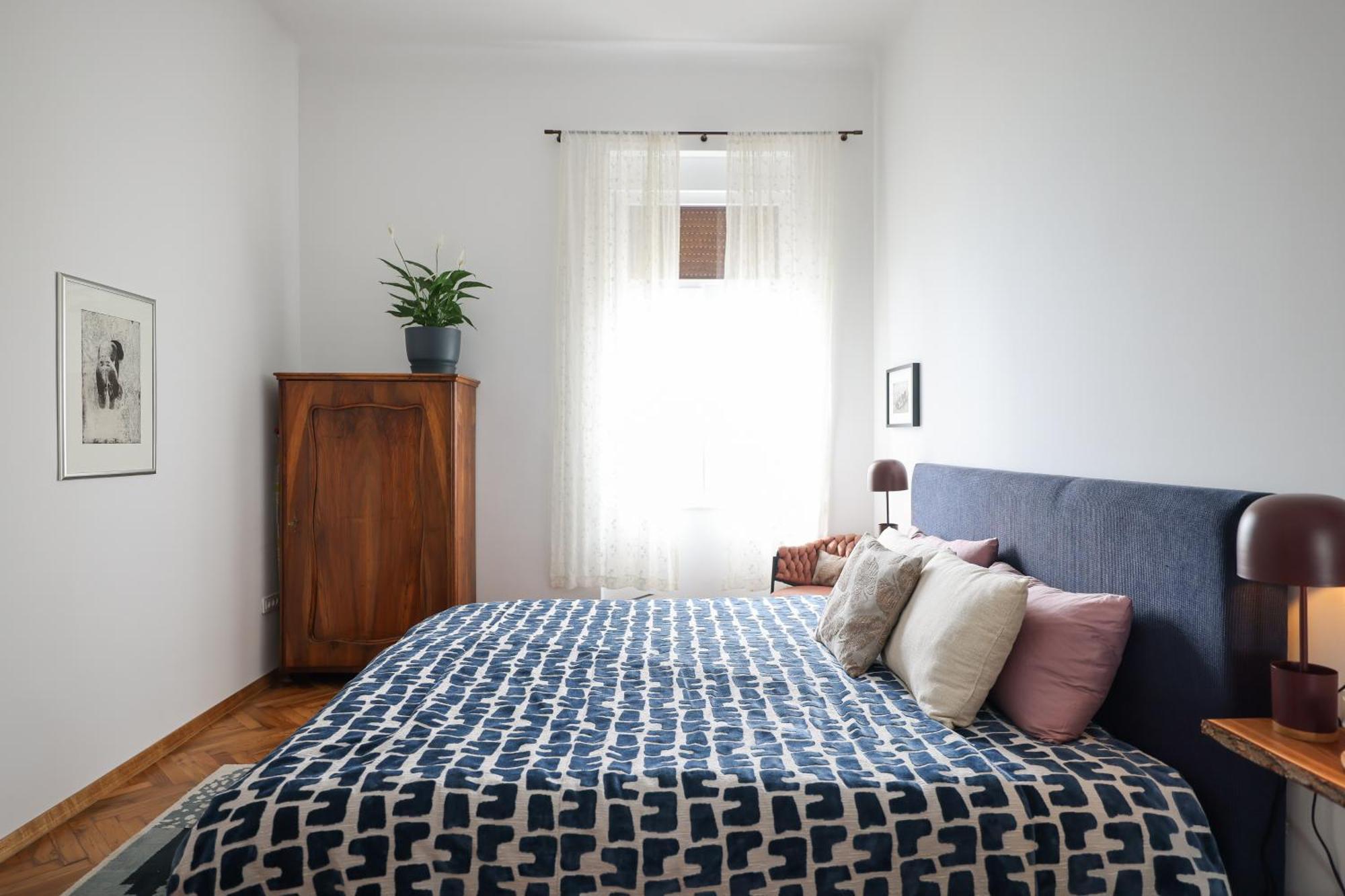 Vlahov Spirit Appartement Zadar Buitenkant foto