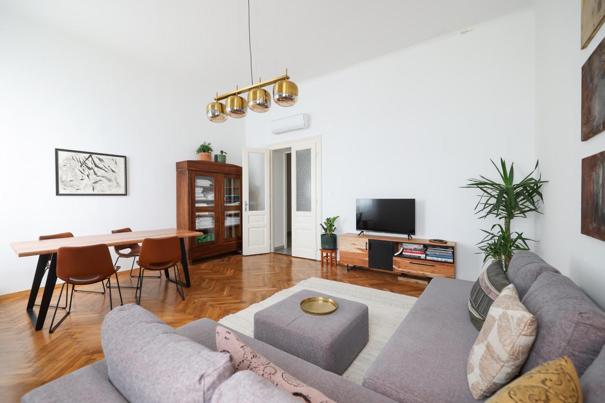Vlahov Spirit Appartement Zadar Buitenkant foto