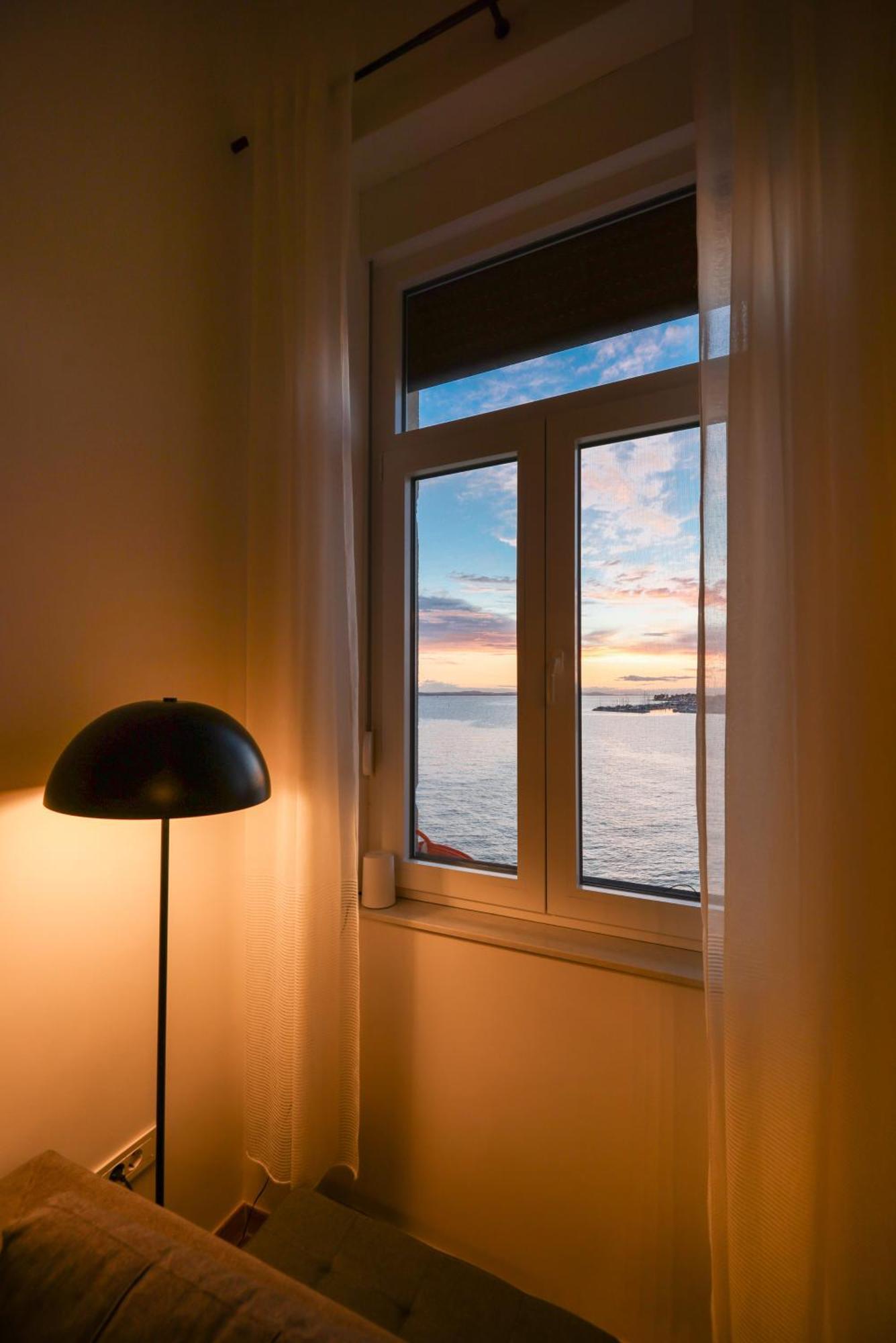 Vlahov Spirit Appartement Zadar Buitenkant foto